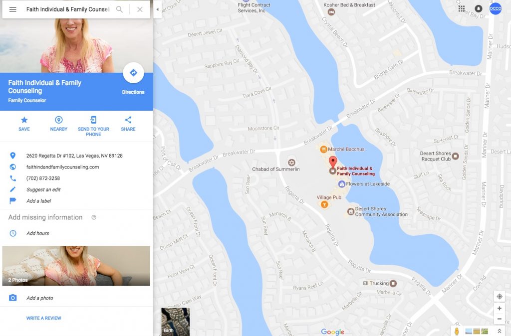 seo-google-maps-listing